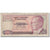 Banconote, Turchia, 100 Lira, KM:194b, B