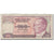 Banconote, Turchia, 100 Lira, KM:194b, B+
