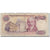 Billete, 100 Lira, Turquía, KM:194b, RC+