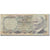 Banconote, Turchia, 5 Lira, KM:179, B+