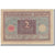 Banconote, Germania, 2 Mark, KM:60, BB