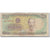 Billet, Viet Nam, 1000 D<ox>ng, KM:106a, B+