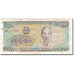 Banknot, Wietnam, 1000 D<ox>ng, KM:106a, VF(30-35)