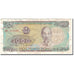 Billet, Viet Nam, 1000 D<ox>ng, KM:106a, TB+
