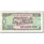 Billet, Viet Nam, 1000 D<ox>ng, KM:106a, TB+