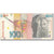 Banknot, Słowenia, 100 Tolarjev, 1992-01-15, KM:14A, VF(30-35)