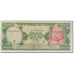 Banknote, Ecuador, 1000 Sucres, 1988-06-08, KM:125b, F(12-15)