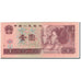 Banconote, Cina, 1 Yüan, BB+
