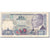 Banknot, Turcja, 1000 Lira, 1970, KM:196, VF(30-35)