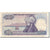Banknote, Turkey, 1000 Lira, 1970, KM:196, VF(30-35)