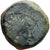 Seleukid Kingdom, Antiochos VIII Epiphanes, Æ, 121/0-97/6 BC, Antiochia ad