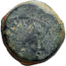 Seleukid Kingdom, Antiochos VIII Epiphanes, Æ, 121/0-97/6 BC, Antiochia ad