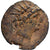 Seleukid Kingdom, Antiochos VIII Epiphanes, Æ, 121/0-97/6 BC, Antiochia ad