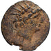 Seleukid Kingdom, Antiochos VIII Epiphanes, Æ, 121/0-97/6 BC, Antiochia ad