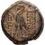 Seleukid Kingdom, Antiochos VIII Epiphanes, Æ, 121/0-97/6 BC, Antiochia ad