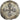 Francia, Henri III, 1/4 Ecu croix de face, 1578, Rennes, Plata, BC+, Gadoury:494