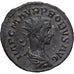 Probus, Aurelianus, 276-282, Lugdunum, Billon, SS+, RIC:37