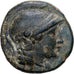 Seleukid Kingdom, Seleukos II Kallinikos, Æ, 246-242 BC, Sardes, Bronze