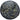 Seleukid Kingdom, Antiochos II Theos, Æ, 261-246 BC, Sardes, Bronze, EF(40-45)