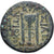 Seleukid Kingdom, Antiochos II Theos, Æ, 261-246 BC, Sardes, Bronze, EF(40-45)