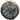 Seleukid Kingdom, Antiochos VIII Epiphanes, Æ, 121/0-113 BC, Antioch, Bronce