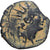 Seleukid Kingdom, Antiochos VIII Epiphanes, Æ, 121/0-113 BC, Antioch, Bronze