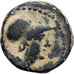 Seleucydzi, Seleukos II Kallinikos, Æ, 246-226 BC, Uncertain Mint, Brązowy