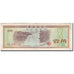 Nota, China, 10 Fen, KM:FX1a, VF(30-35)