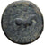 Kushan Empire, Vima Takto, Tetradrachm, 55-105, Bronze, VF(20-25)
