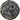 Kushan Empire, Kanishka I, Drachm, 127-152, Bronze, EF(40-45)
