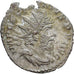 Postumus, Antoninianus, 260-269, Lugdunum, Bilon, AU(50-53), RIC:75