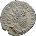 Postumus, Antoninianus, 260-269, Lugdunum, Billon, SS+, RIC:75