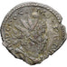 Postuum, Antoninianus, 260-269, Lugdunum, Billon, ZF+, RIC:75
