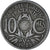 France, 10 Centimes, Lindauer, 1923, Poissy, Non trouée, Cupro-nickel, TTB+