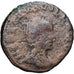 Moesia Superior, Herennia Etruscilla, Æ, 249-251, Viminacium, Bronzo, MB