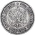Finlande, Alexander III, Markka, 1890, Helsinki, Argent, TTB+, KM:3.2