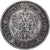 Finlande, Alexander III, Markka, 1890, Helsinki, Argent, SUP, KM:3.2