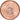 Lettonia, Euro Cent, 2014, BU, SPL+, Acciaio placcato rame, KM:150
