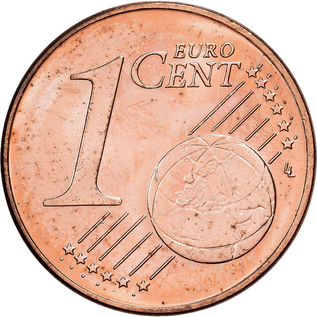 Lettonia, Euro Cent, 2014, BU, SPL+, Acciaio placcato rame, KM:150