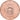 Lettonia, 2 Euro Cent, 2014, BU, SPL+, Acciaio placcato rame, KM:151