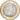 Lettonia, Euro, 2014, BU, SPL+, Bi-metallico, KM:156