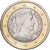 Lettonia, Euro, 2014, BU, SPL+, Bi-metallico, KM:156