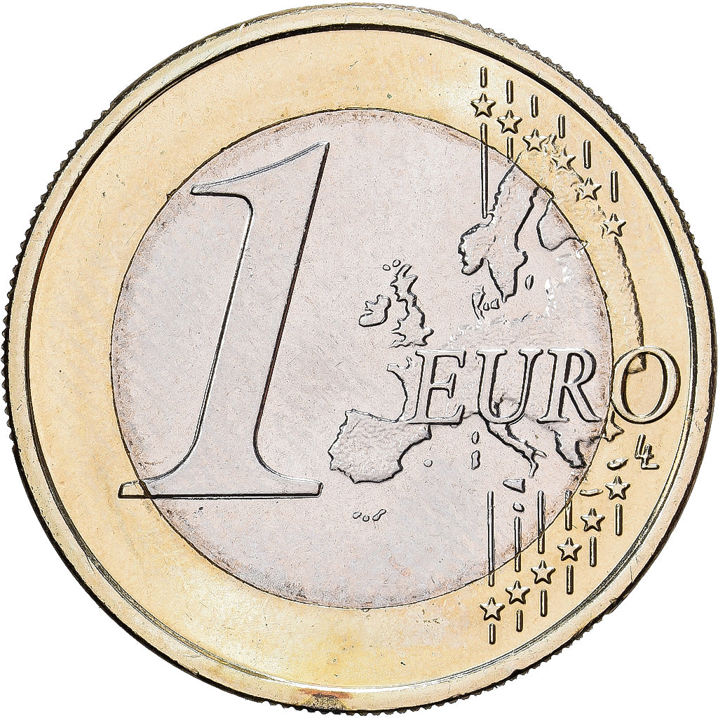 Lettonia, Euro, 2014, BU, SPL+, Bi-metallico, KM:156