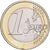 Lettonia, Euro, 2014, BU, SPL+, Bi-metallico, KM:156