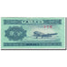 Banknote, China, 2 Fen, KM:861b, AU(50-53)