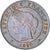 France, 1 Centime, Cérès, 1890, Paris, Bronze, MS(64), Gadoury:88