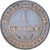 France, 1 Centime, Cérès, 1890, Paris, Bronze, MS(64), Gadoury:88