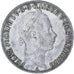 Austria, Franz Joseph I, 1 Thaler, 1857, Vienna, Argento, SPL, KM:2244