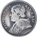 Vatikan, PAPAL STATES, Pius IX, 5 Lire, 1870, Rome, Silber, SS, KM:1385