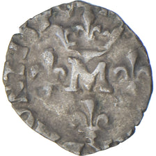 Principauté de Dombes, Marie de Montpensier, Liard, Date incertaine, Trévoux